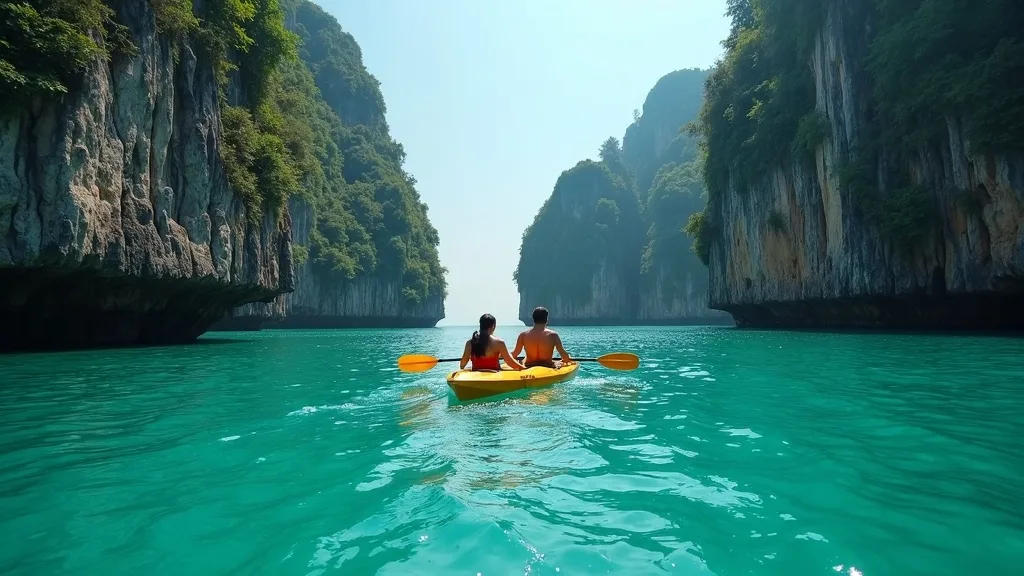 Diving Raja Ampat With a Private Family Cruise