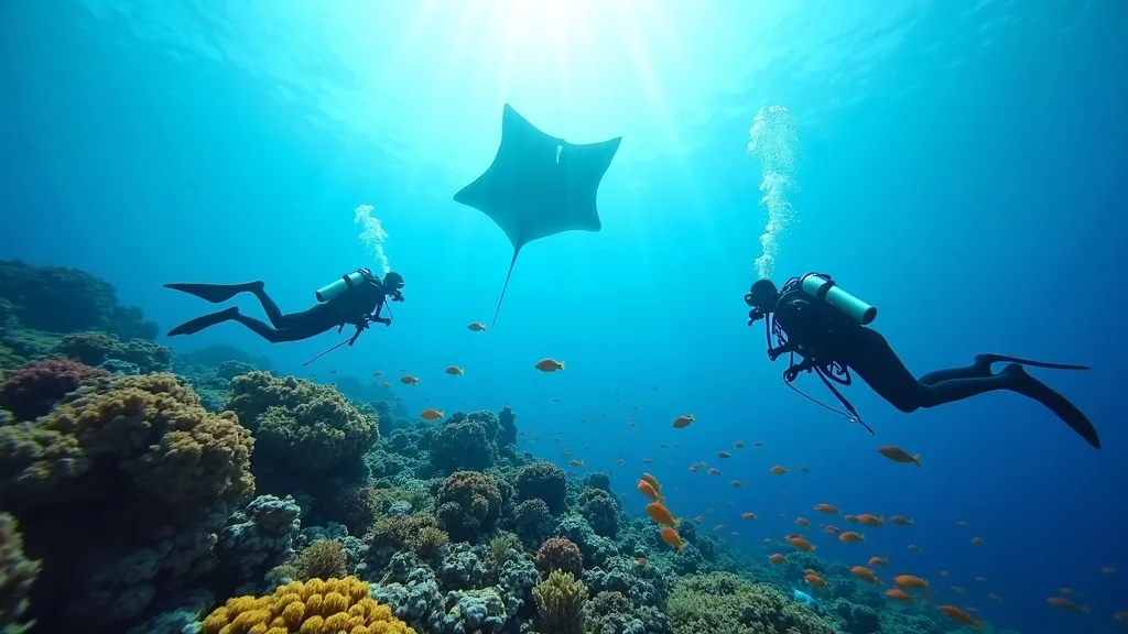 Is a Raja Ampat Private Family Cruise Right for You?