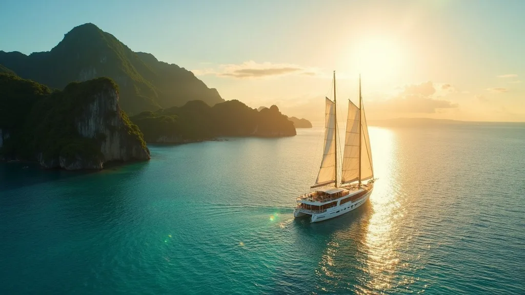 To Misool by Private Family Cruise: The Wild South